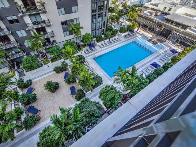 Apartment for rent in Fort Lauderdale, Florida