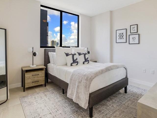 Apartment for rent in Fort Lauderdale, Florida