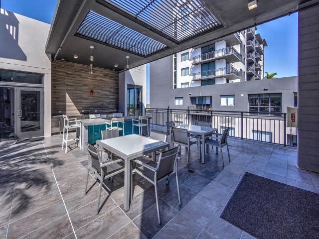 Apartment for rent in Fort Lauderdale, Florida