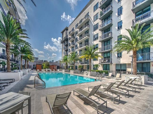 Apartment for rent in Fort Lauderdale, Florida