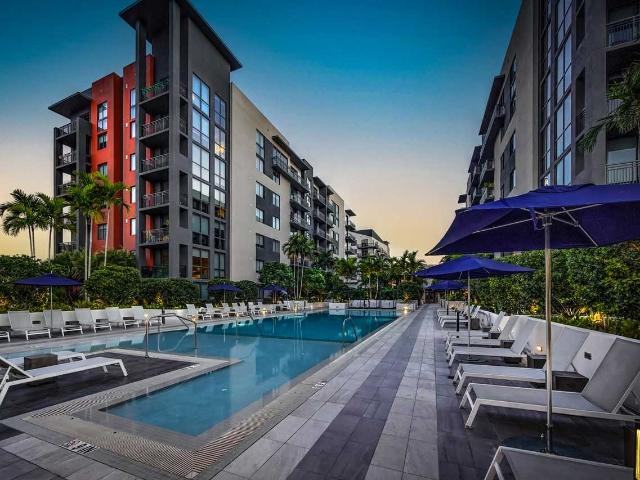 Apartment for rent in Fort Lauderdale, Florida