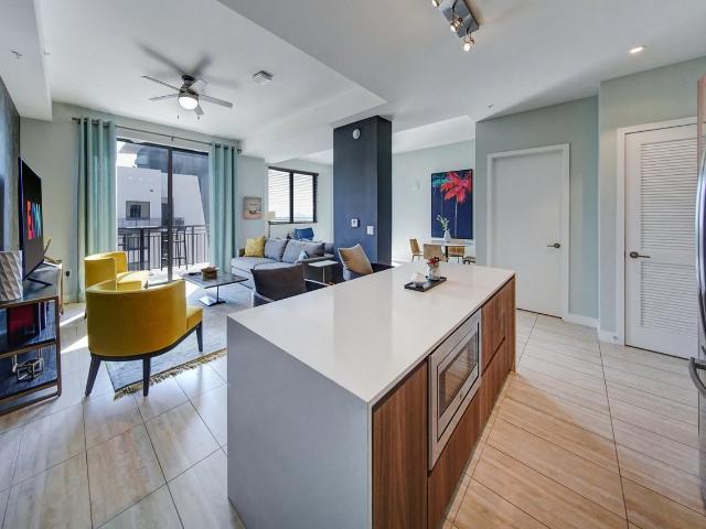 Apartment for rent in Fort Lauderdale, Florida