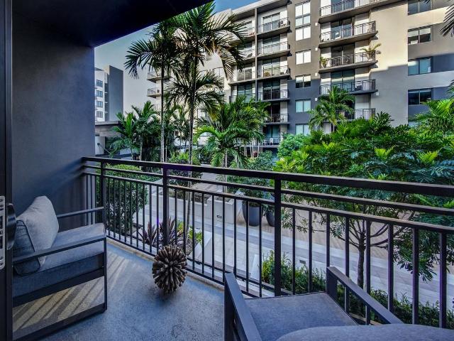 Apartment for rent in Fort Lauderdale, Florida