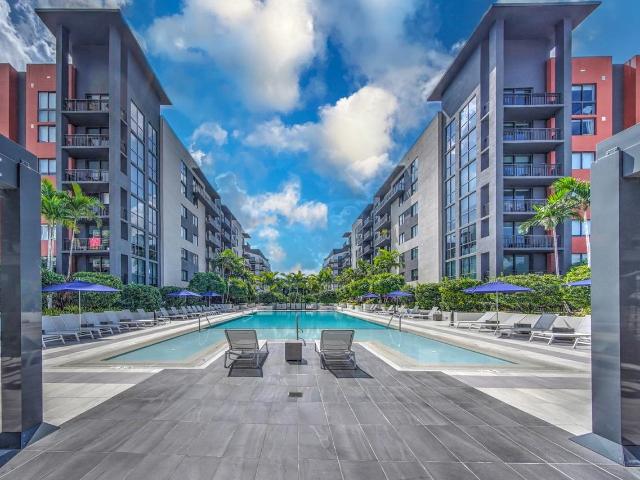 Apartment for rent in Fort Lauderdale, Florida