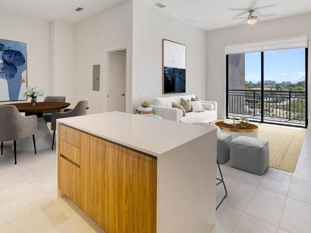Apartment for rent in Fort Lauderdale, Florida