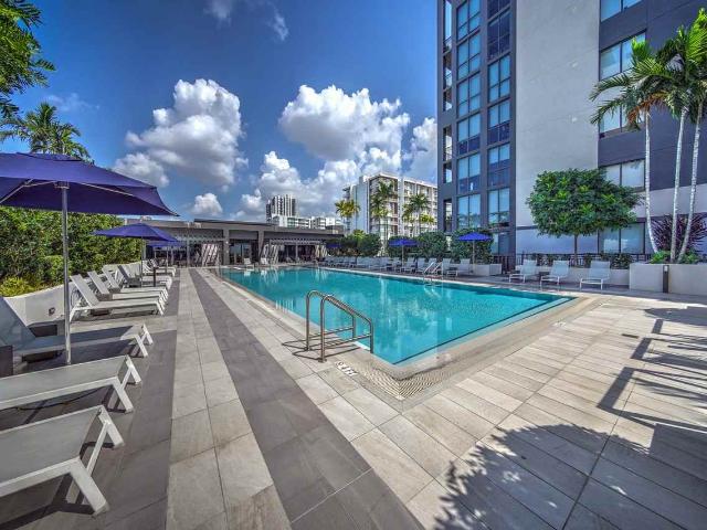 Apartment for rent in Fort Lauderdale, Florida