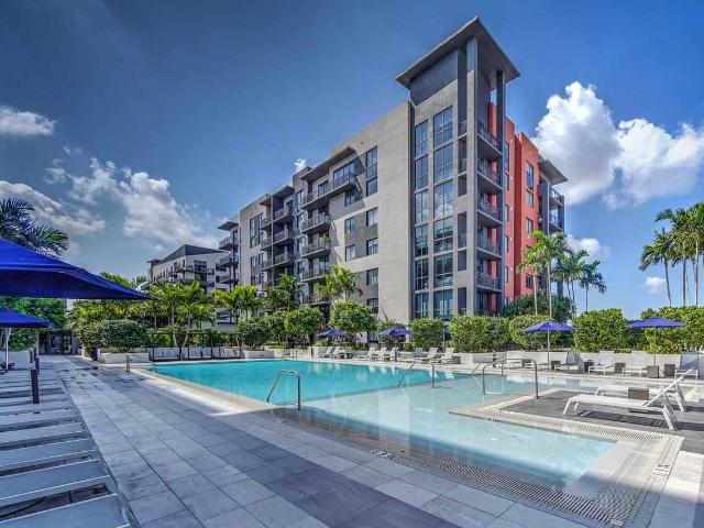 Apartment for rent in Fort Lauderdale, Florida