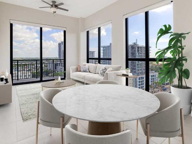 Apartment for rent in Sunrise Key, Fort Lauderdale
