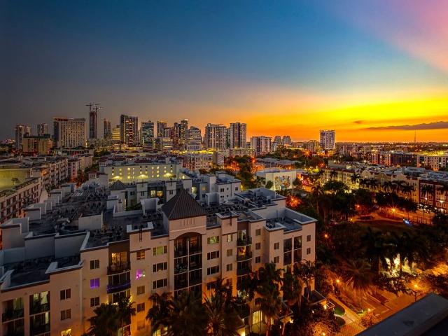 Apartment for rent in Fort Lauderdale, Florida