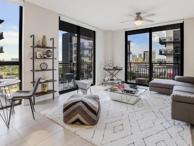 Apartment for rent in Fort Lauderdale, Florida