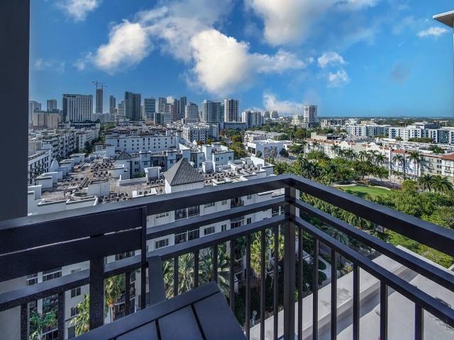 Apartment for rent in Fort Lauderdale, Florida