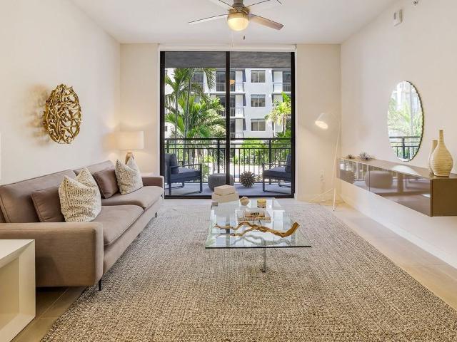 Apartment for rent in Fort Lauderdale, Florida