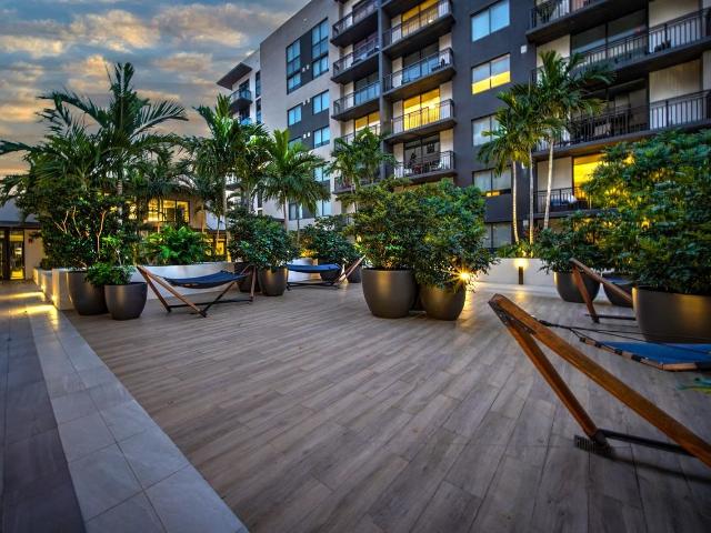 Apartment for rent in Fort Lauderdale, Florida