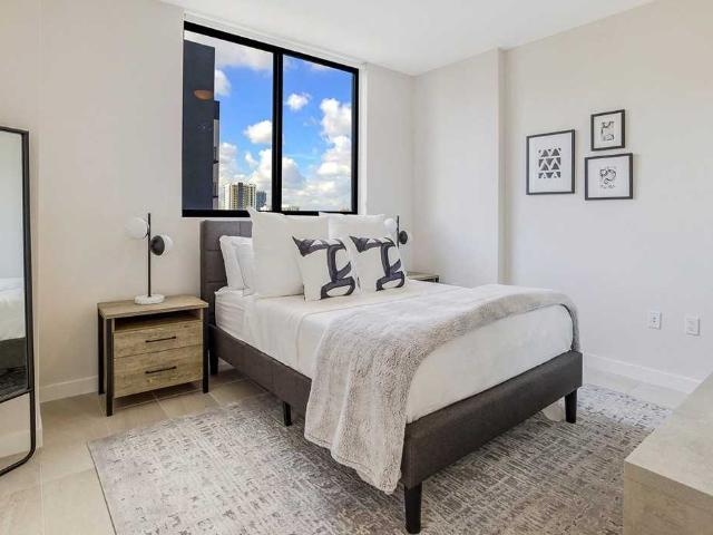 Apartment for rent in Fort Lauderdale, Florida