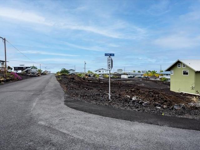 Land for sale in Captain Cook, Hawaiʻi County