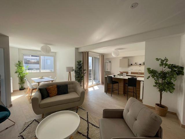 Appartement vente à Rennes, Bretagne