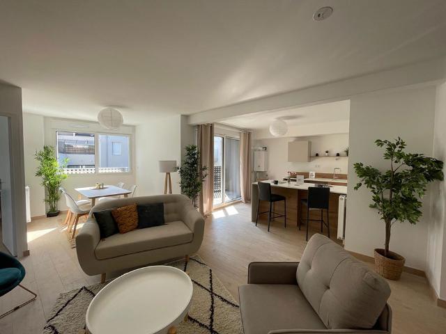 Appartement vente à Rennes, Bretagne