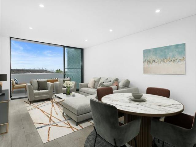 Apartment for rent in Sydney, New South Wales