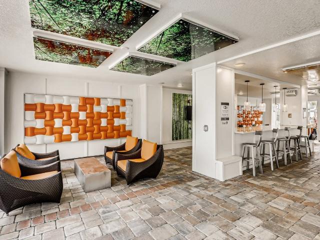 Apartment for rent in Orlando