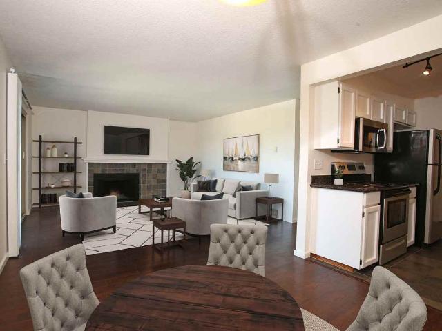 Apartment for rent in Alaska Junction, Seattle