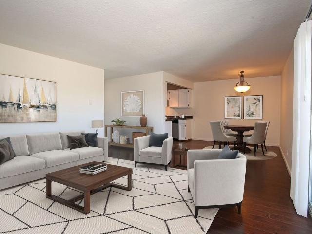 Apartment for rent in Alaska Junction, Seattle