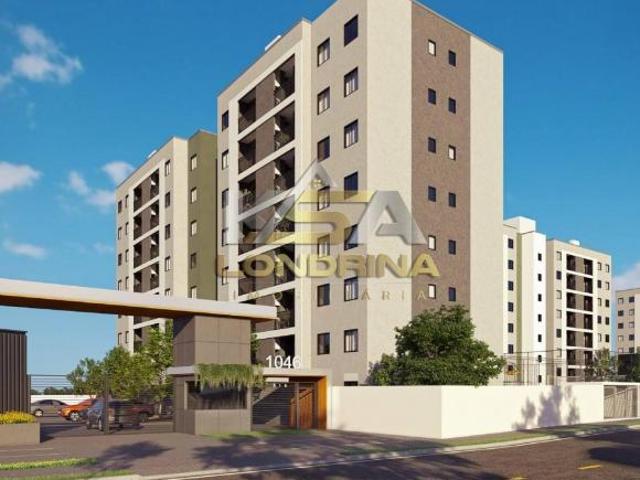Apartamento venda em Região Geográfica Imediata de Londrina, Londrina