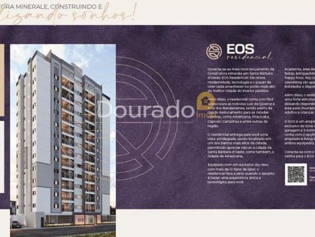 Apartamento venda em Região Imediata de Campinas, Região Metropolitana de Campinas