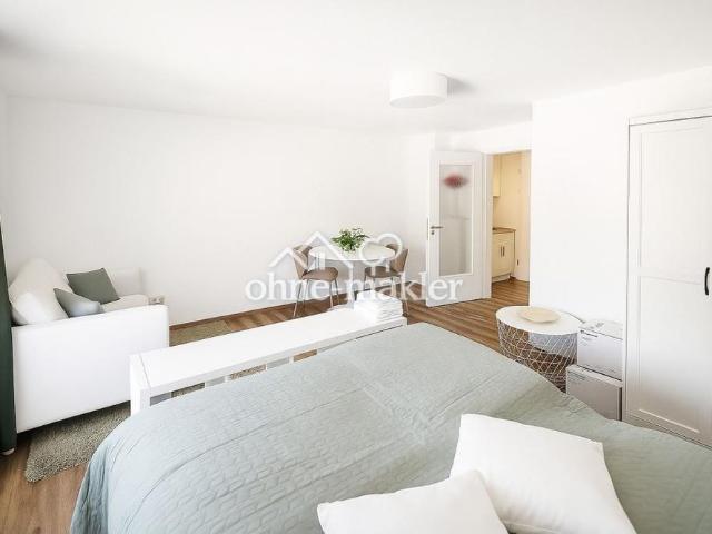 Apartment mieten in Ostend, Sachsenhausen