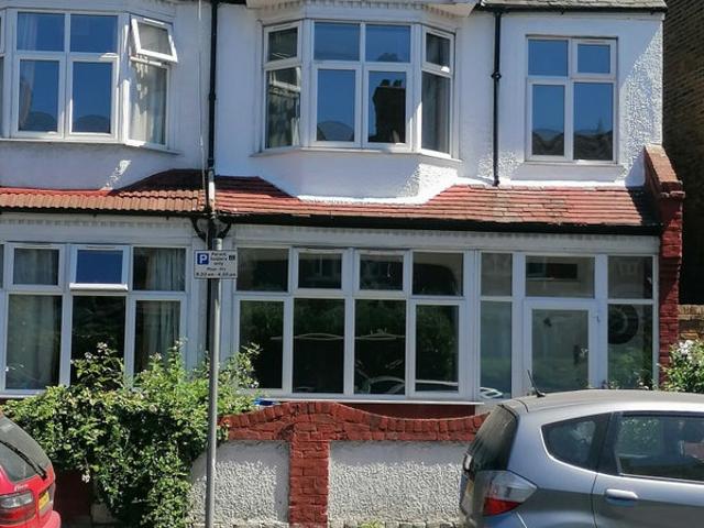House for rent in London Borough of Merton, Greater London