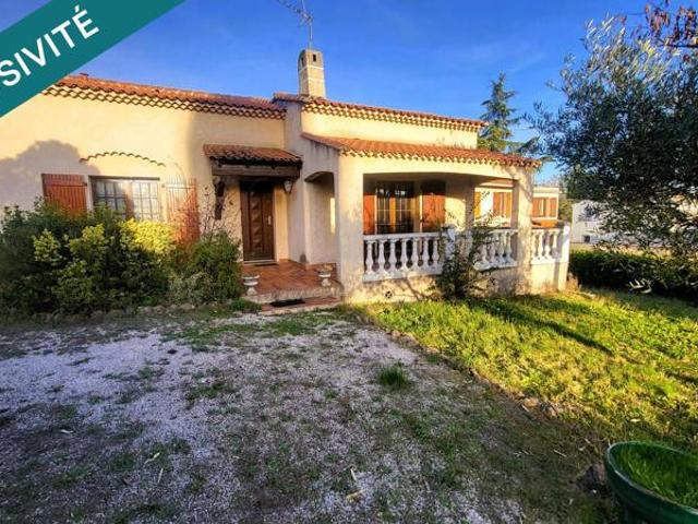 Maison vente à France métropolitaine, Marseille