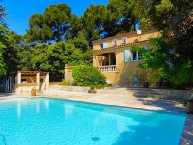 Villa vente à Marseille