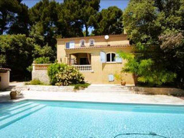 Villa vente à Marseille