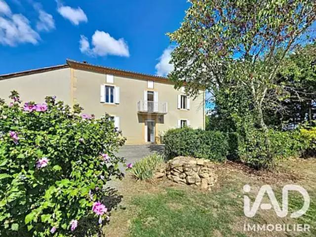 Maison vente à Eoux, Haute-Garonne