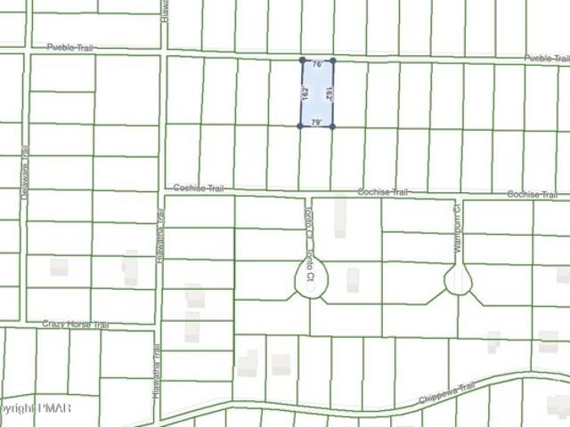 Land for sale in Albrightsville