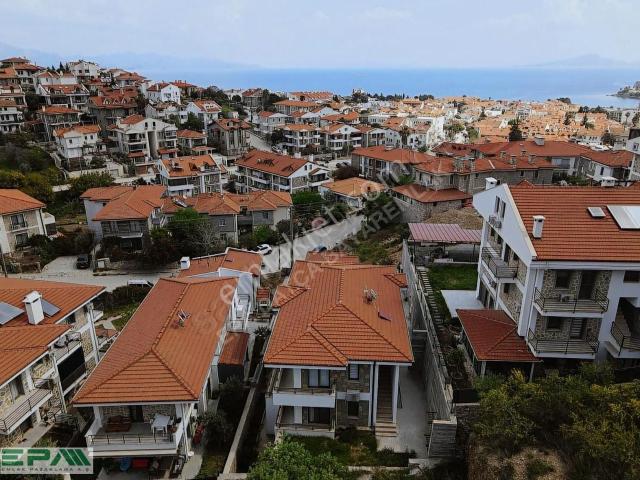 Datça, Muğla içerisinde satılık mülk
