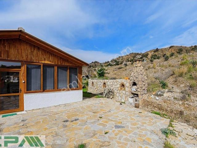 Datça, Muğla içerisinde satılık Fabrika