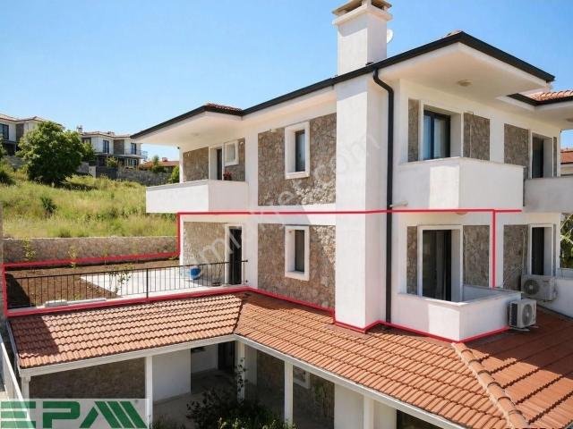 Datça, Muğla içerisinde satılık mülk