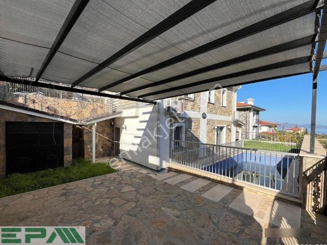 Datça, Muğla içerisinde satılık Villa