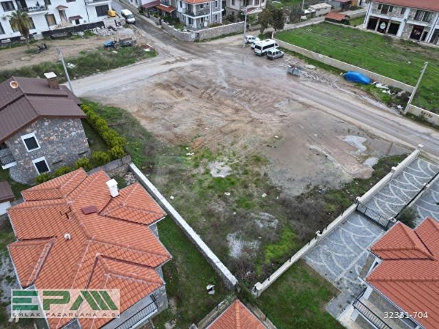 Datça, Muğla içerisinde satılık Arsa