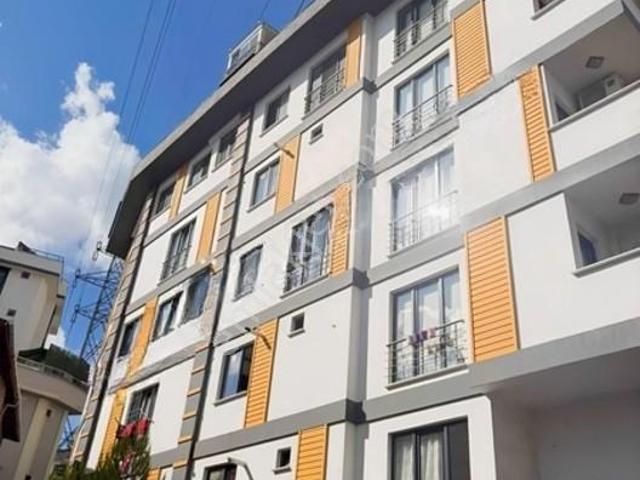 İstanbul içerisinde kiralık mülk
