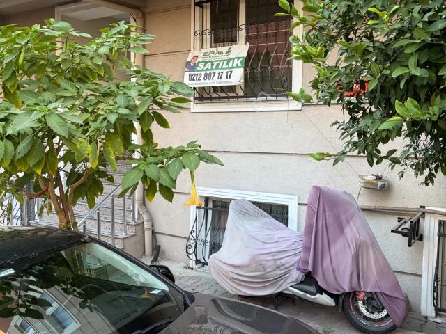 Kağithane, İstanbul içerisinde satılık mülk