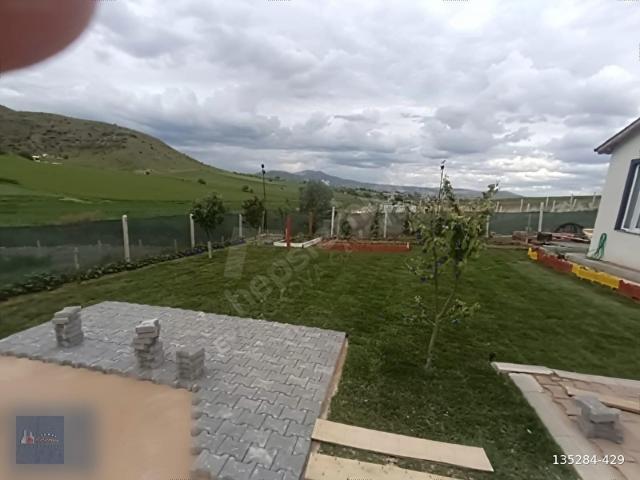 Pursaklar, Ankara içerisinde satılık Villa