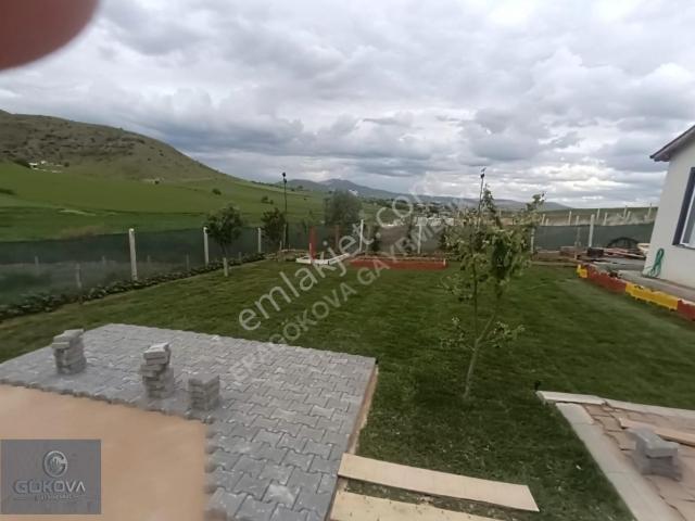 Pursaklar, Ankara içerisinde satılık Villa