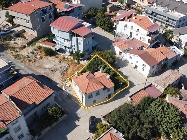 Urla, İzmir içerisinde satılık Arsa