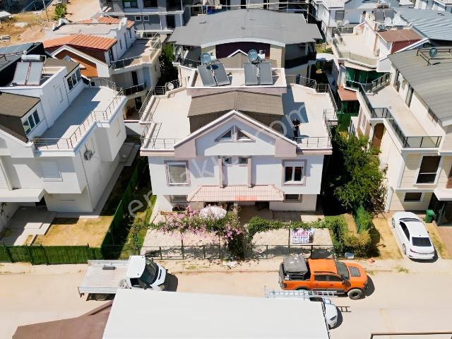 Aksu, Antalya içerisinde satılık Villa