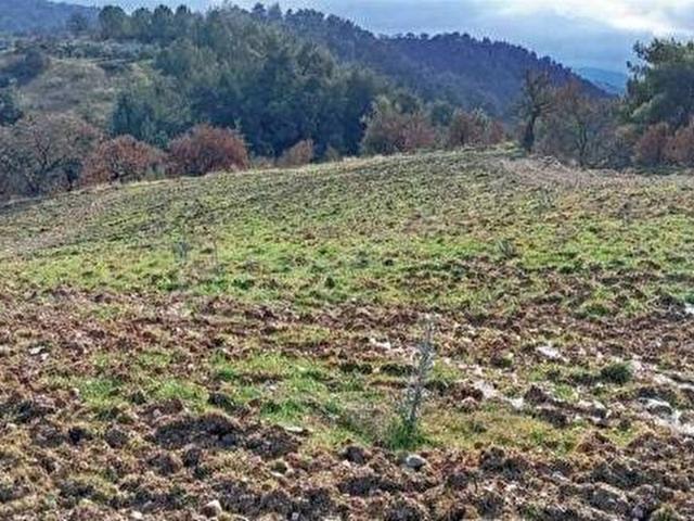 Gördes, Manisa içerisinde satılık Arsa
