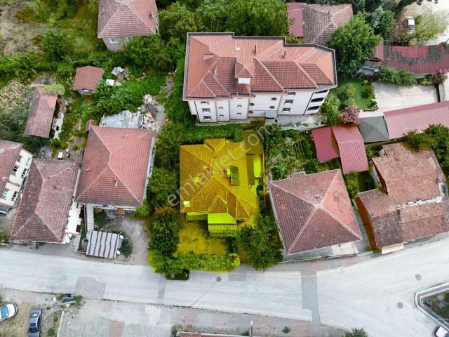 Düzce Merkez, Düzce içerisinde satılık Villa