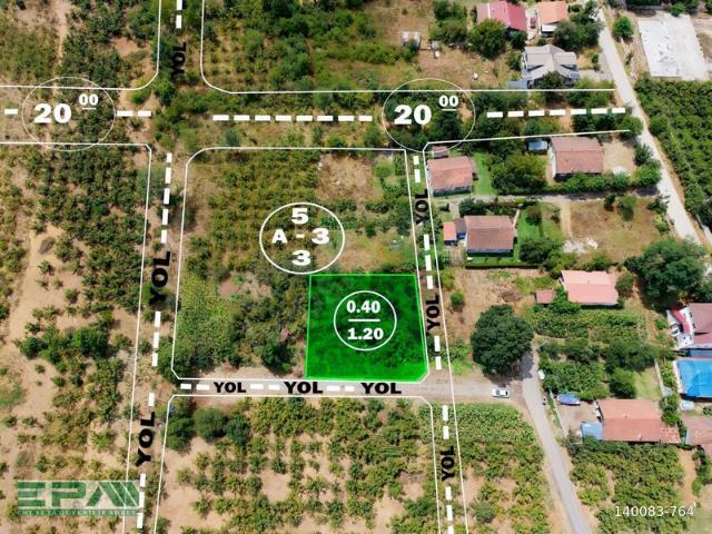 Çamköy, Düzce Merkez içerisinde satılık Arsa