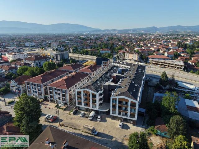 Düzce Merkez, Düzce içerisinde satılık mülk