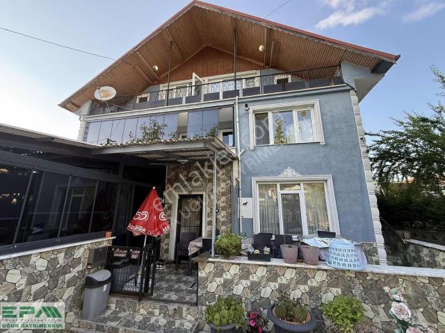 Kaynaşli, Düzce içerisinde satılık Villa